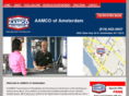 transmissionrepairamsterdam.com