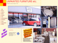 unpaintedfurnituresearcy.com