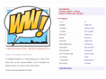 washingtonwebtoonists.com
