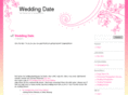 wedding-date.com