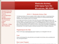 westonkaarchery.org