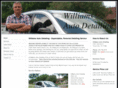 williams-auto-detailing.com