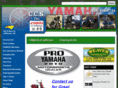 yamahaofjefferson.com