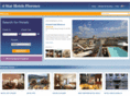 4starhotelsflorence.com