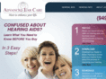advancedearcare.com