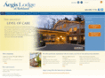 aegislodge.com