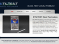 alcooltester.net