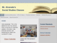 alvaradohistory.com