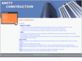 amityconstruction.net