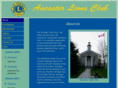 ancasterlions.com