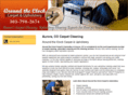 aroundtheclockcarpetcare.com