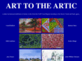 arttotheartic.com