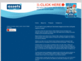 assetsbathrooms.com