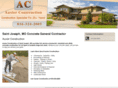 auxierconstruction.com