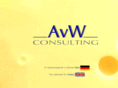 avw-consulting.com