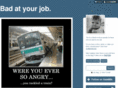 badatyourjob.com