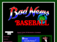 badnewsbaseball.com