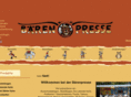 baerenpresse.com