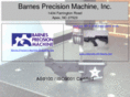 barnesprecision.com