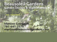 beausoleilgardens.com
