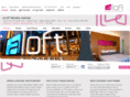 beijingalofthotel.com