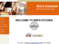 bimskitchen.com