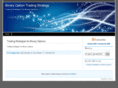 binaryoptiontradingstrategy.com