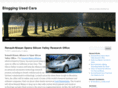 bloggingusedcars.com