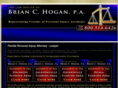 brianchogan.com