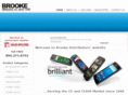 brookedist.com