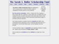 butlerfund.com