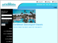 caribbeandancesport.com