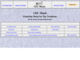 cecmusic.com