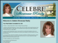 celebreshowcaserealty.com