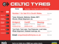 celtictyres.co.uk