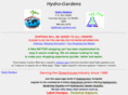 chem-gro.com