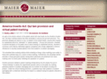 chinaintellectualproperty.com