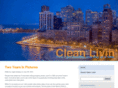 cleanliv.in