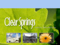 clearspringspacking.com