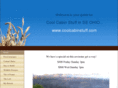 coolcabinstuff.com