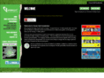 crowngolfacademies.com