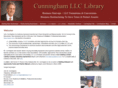 cunninghamllclibrary.com