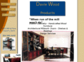 daviewoodproducts.com
