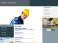 defencecontractor.com
