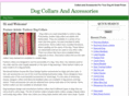 dogcollarsonline.info