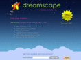 dreamscapecms.com