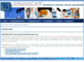 drugscan.com