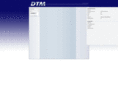 dtm-online.com