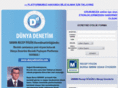 dunyadenetim.com