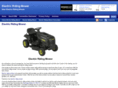 electricridingmower.net